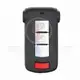 Genuine Mitsubishi Outlander PHEV Smart Proximity 2018 2021 P/N: 8637B665 Frequency 315MHz