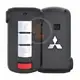 Genuine Mitsubishi Outlander PHEV Smart Proximity 2018 2021 P/N: 8637B666 Buttons 5