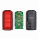 Genuine Mitsubishi Lancer Smart Proximity 2008 2020 P/N: 8637B885 Transponder Chip ID 46
