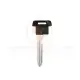 Mitsubishi outlander 2021 smart key 433mhz 4 button blade