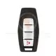 Mitsubishi outlander 2021 smart key 433mhz 4 button front