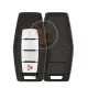 Mitsubishi outlander 2021 smart key 433mhz 4 button