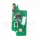 Flip key remote 2 buttons board