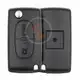 Flip key remote 2 buttons main