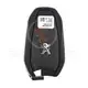 Original Peugeot 5008 508 Smart Proximity 2016 2020 P/N: 9842681480 Remote Type Smart Proximity