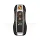 Original porsche smart key 9y0 959 753 ae 4 buttons suv front
