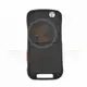 Porsche Cayenne Flip Key Remote 2005 2011 P/N: 7L5 959 753 B K Frequency 315MHz