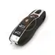 Porsche 2010 2017 smart key 5 button 315mhz pcf7945p am 3d