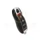 Porsche 2010 2017 smart key 5 button 315mhz pcf7945p am 3d2