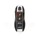 Porsche 2010 2017 smart key 5 button 315mhz pcf7945p am front