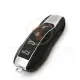 Porsche smart key 4b 315mhz id49 hitag pro pcf7945p am 3d