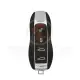Porsche smart key 4b 315mhz id49 hitag pro pcf7945p am front