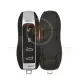 Porsche smart key 4b 315mhz id49 hitag pro pcf7945p am