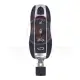 Porsche smart proximity remote key 4 buttons blade 1