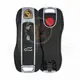 Genuine Porsche Panamera 911 Smart Proximity 2018 2021 P/N: 992995753R Panic Button Yes