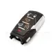 Original ram smart key 68584156aa 6 buttons 433mhz 3d