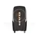 Original ram smart key 68584156aa 6 buttons 433mhz back