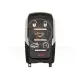 Original ram smart key 68584156aa 6 buttons 433mhz front