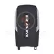 Ram 2019 key remote 5 buttons back
