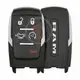 Genuine Dodge RAM Smart Proximity 2019 2021 P/N: 68374994AC 433MHz Buttons 5