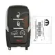 Genuine Ram 1500 pickup Smart Proximity 2019 2021 P/N: 68575603AA001 Frequency 433MHz