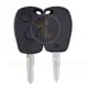 Sandero symbol twingo head remote key main