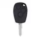 Sandero symbol twingo head remote key secondary