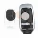Original Renault MEGANE 3 Captur Flip Key Remote 2013 2017 434MHz Frequency 434MHz