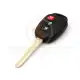 Toyota highlander tundra head key remote 89070 0r120 3d