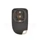 Toyota yaris smart key 89904 52492 3 button aftermarket front