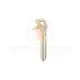 Toyota yaris smart key 89904 52492 3 button aftermarket key
