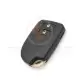 89904 52512 aftermarket toyota yaris smart key 2 button 3d