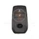 Toyota land cruiser 2022 smart proximity key 8990h 60540 front