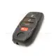 Toyota land cruiser prado 2024 2026 smart key 8990h 60811 3d