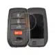 Toyota land cruiser prado 2024 2026 smart key 8990h 60811