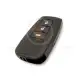 Toyota corolla 2019 2023 smart key 8990h 02040 433mhz 3d