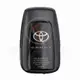 Genuine Toyota Camry Hybrid Smart Proximity 2018 2023 P/N: 89904 06220 Panic Button Yes