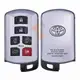 Genuine Toyota Sienna Smart Proximity 2011 2020 P/N: 89904 08010 Panic Button Yes