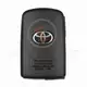 Genuine Toyota Highlander Kluger Smart Proximity 2014 P/N: 89904 0E121 Remote Type Smart Proximity
