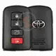 Genuine Toyota Highlander Kluger Smart Proximity 2014 P/N: 89904 0E121 Panic Button Yes