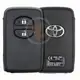 Genuine Toyota Previa TARAGO Smart Proximity 2008 2017 P/N: 89904 28250 Panic Button No