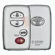 Genuine Toyota Avalon Camry Smart Proximity 2009 2012 P/N: 89904 33310 Panic Button Yes