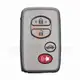 Genuine Toyota Aurion Smart Proximity 2010 2012 P/N: 89904 33430 Buttons 4