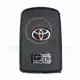 Genuine Toyota RAV4 Smart Proximity 2013 2017 P/N: 89904 42180 433MHz Remote Type Smart Proximity