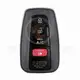 Genuine Toyota Prius Smart Proximity 2016 2020 P/N: 89904 47460 Frequency 315MHz