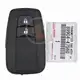 Genuine Toyota Prius Smart Proximity 2016 2018 P/N: 89904 47560 Buttons 2