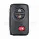 Genuine Toyota Highlander RAV4 Smart Proximity 2007 2014 P/N: 89904 48100 Buttons 3