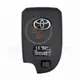 Genuine Toyota Yaris Vios Smart Proximity 2014 P/N: 89904 52492 Remote Type Smart Proximity