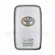 Genuine Toyota Land Cruiser Smart Proximity 2007 2008 P/N: 89904 60210 Remote Type Smart Proximity