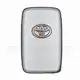 Genuine Toyota Land Cruiser Smart Proximity 2010 2017 P/N: 89904 60490 Remote Type Smart Proximity